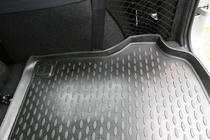 Lada Largus 2012- Tapis de Coffre Long (Novline) SW 7 Places photo 2