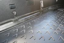 Lexus GS 2011-2020 (250/350) Tapis de coffre (Novline) SD photo 4