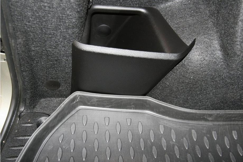 Lexus GS 2011-2020 (450H) Tapis de coffre (Novline) SD Photo 3