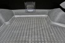 Lexus IS 2005-2013 (250) Tapis de coffre (Novline) SD photo 3