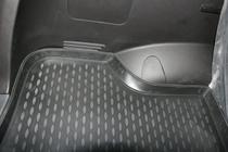 Lifan X60 2011- Tapis de coffre (Novline) introduction photo 2
