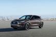 Un crossover Infiniti QX50 photo 11