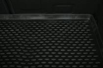 Mercedes B-class W245 2005-2011 Tapis de coffre en caoutchouc (Novline) HB photo 4
