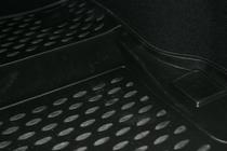 Mercedes E-class W212 2009-2016 Tapis de coffre Elegance (Novline) SD photo 2