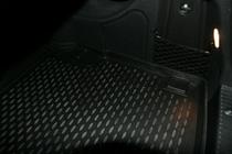 Mercedes E-class W212 2009-2016 Tapis de coffre Elegance (Novline) SD photo 4