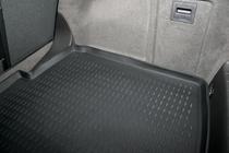 Opel Vectra C 2002-2008 Tapis de coffre en caoutchouc (Novline) HB photo 2