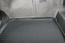 Opel Vectra C 2002-2008 Tapis de coffre en caoutchouc (Novline) HB photo 4
