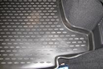 Peugeot 308 2007-2013 Tapis de Coffre Long (Novline) SW photo 4