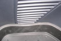 Renault Koleos 2008-2016 Tapis de coffre en caoutchouc (Novline) photo 4