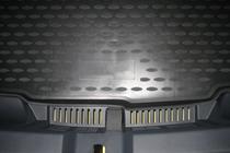 Seat Ibiza 2010-2017 Tapis de coffre (Novline) 3/5D (HB) photo 3