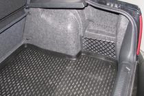 Skoda Octavia I Tour A4 1996-2010 Tapis de coffre en caoutchouc (Novline) HB photo 3