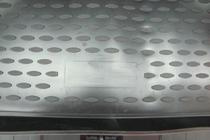 Subaru Outback 2009-2014 Tapis de coffre (Novline) SUV photo 4