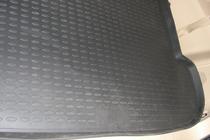 Subaru Tribeca 2005-2014 (2005↗) Tapis de coffre (Novline) SUV (5 places) photo 2