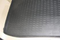 Subaru Tribeca 2005-2014 (2005↗) Tapis de coffre (Novline) SUV (5 places) photo 4