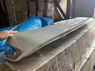 Toyota Land Cruiser 200 2007-2021 Aileron Arriere (2008-2015) photo 2