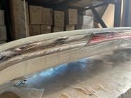 Toyota Land Cruiser 200 2007-2021 Aileron Arriere (2008-2015) photo 3