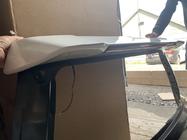 Toyota Land Cruiser 200 2007-2021 Aileron Arriere (2008-2015) photo 6