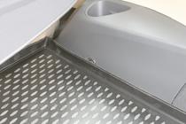Subaru Tribeca 2005-2014 (2011↗) Tapis de coffre (Novline) DM SUV (5 places) photo 3