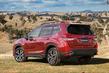 Présentation de la nouvelle génération de crossover Subaru Forester photo 9
