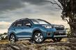 Présentation de la nouvelle génération de crossover Subaru Forester photo 10