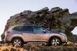 Présentation de la nouvelle génération de crossover Subaru Forester photo 5