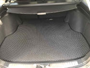 Toyota Avensis 2003-2009 Tapis de coffre EVA (SW, Noir) photo 1