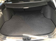 Toyota Avensis 2003-2009 Tapis de coffre EVA (SW, Noir) photo 2
