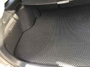 Toyota Avensis 2003-2009 Tapis de coffre EVA (SW, Noir) photo 6