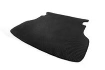 Toyota Avensis 2003-2009 Tapis de coffre EVA (SW, Noir) photo 9