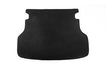 Toyota Avensis 2003-2009 Tapis de coffre EVA (SW, Noir) photo 10