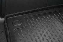 Toyota FJ Cruiser 2006-2022 Tapis de coffre (Novline) introduction photo 3
