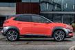 Présentation crossover compact de Hyundai Kona photo 15