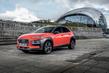 Présentation crossover compact de Hyundai Kona photo 13