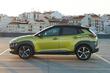 Présentation crossover compact de Hyundai Kona photo 11