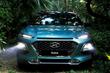 Présentation crossover compact de Hyundai Kona photo 2