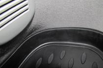 Toyota Prius 2015-2022 (2010-2015) Tapis de coffre en caoutchouc (Novline) HB photo 4