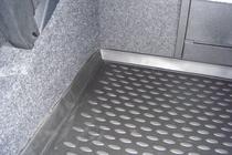 Volkswagen EOS 2006-2011 Tapis de coffre (Novline) Cabriolet photo 4