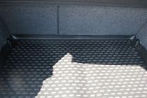 Volkswagen Golf 6 2008-2014 Tapis de coffre en caoutchouc (Novline) HB photo 3