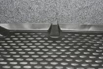 Volkswagen Jetta 2011-2018 Tapis de coffre (Novline) avec poches (Conceptline, Conceptline Plus Trendline) photo 4