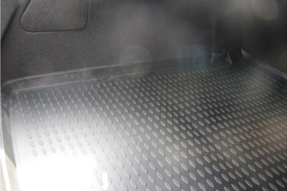 Volkswagen Passat CC 2008-2017 Tapis de coffre (Novline) Coupe Photo 3