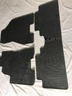 Hyundai Tucson JM 2004- Tapis en caoutchouc (4 pcs, Doma) photo 2