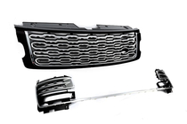 Range Rover IV L405 2013-2021 Kit de Couvercles 2018+ (SVA) photo 3