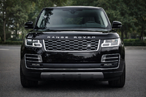 Range Rover IV L405 2013-2021 Kit de Couvercles 2018+ (SVA) photo 1