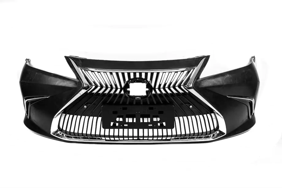 Lexus ES 2006-2011 Pare-chocs avant (pour 2010-2012, design 2019) Photo 4