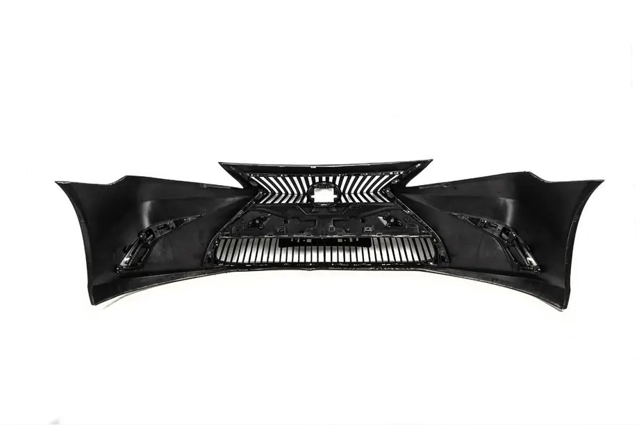 Lexus ES 2006-2011 Pare-chocs avant (pour 2010-2012, design 2019) Photo 6