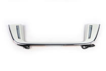 Toyota Land Cruiser 200 2007-2021 Support de plaque d'immatriculation LED photo 2