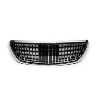 Calandre Maybach Mercedes S-сlass W222 2013-2022 photo 3