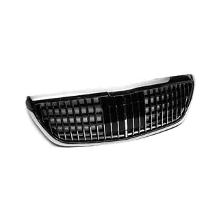 Calandre Maybach photo 4