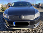 Volkswagen Passat B7 2012-2015 Grille d'hiver (EU/USA) photo 5