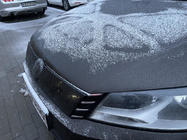 Volkswagen Passat B7 2012-2015 Grille d'hiver (EU/USA) photo 4